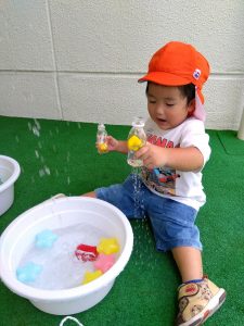 ☆園ブログ①☆