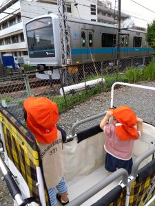 ☆園ブログ☆②