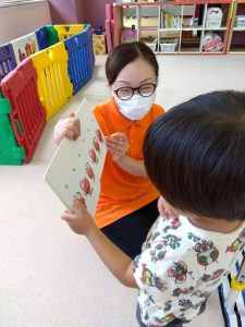 ☆絵本ブログ☆②