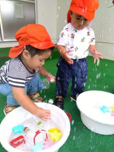 ☆園ブログ☆③