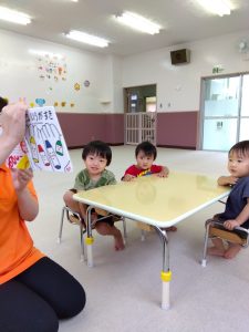 ☆絵本ブログ☆④