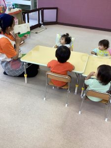 ☆絵本ブログ☆⑤