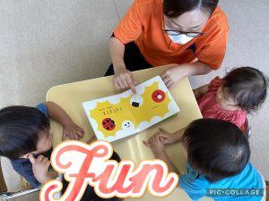 ☆絵本ブログ☆⑥