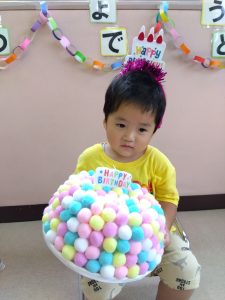 ★園ブログ★④