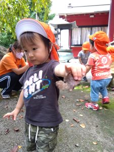 ★園ブログ★⑤