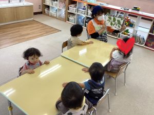 ☆絵本ブログ☆⑦