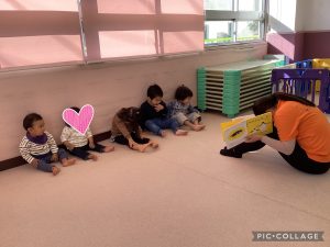 ☆絵本ブログ☆⑮