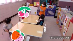 ☆絵本プログラム☆㉓