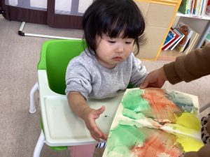 ★園ブログ★㉗