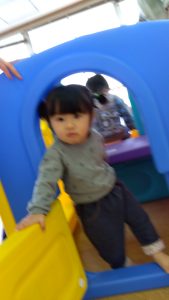 ★園ブログ★㉝
