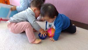 ★なのはな園ブログ★