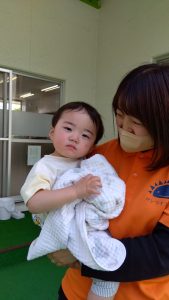 ★なのはな保育園ブログ★