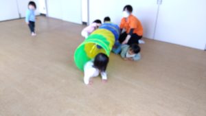 ★なのはな保育園ブログ★