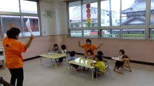 ♪カリキュラムブログ♪英語