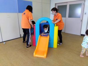 ★なのはな保育園ブログ★