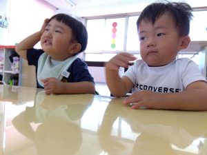 ♪カリキュラムブログ♪英語