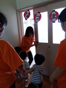 ★なのはな保育園ブログ★