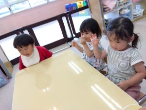 ♪カリキュラムブログ♪英語