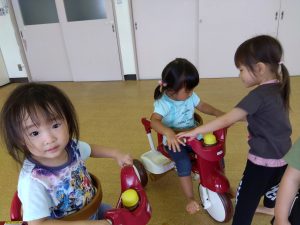 ★なのはな保育園ブログ★
