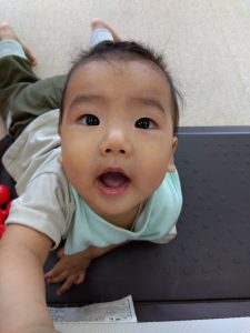 ★なのはな保育園ブログ★