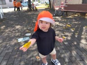 ★なのはな保育園ブログ★