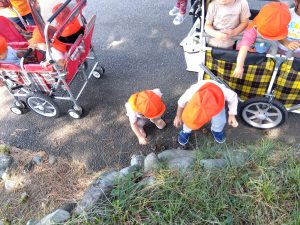 ★なのはな保育園ブログ★