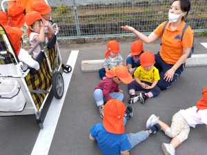 ★なのはな保育園ブログ★