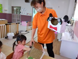 ♪カリキュラムブログ♪英語