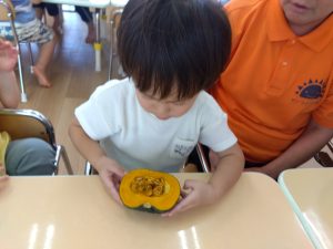 ★なのはな保育園ブログ★