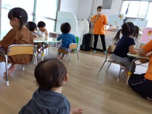 ♪カリキュラムブログ♪英語