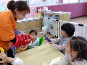 ♪カリキュラムブログ♪英語
