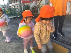 ★なのはな保育園ブログ★