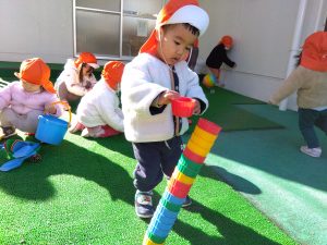 ★なのはな保育園ブログ★