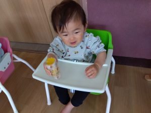 カリキュラムブログ♪リトミック♪