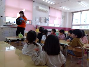 ★なのはな保育園ブログ★