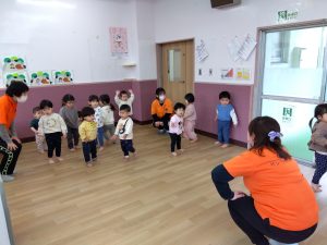 カリキュラムブログ♪英語♪