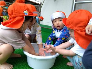 ★なのはな保育園ブログ★