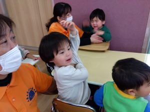 ♪カリキュラムブログ♪英語