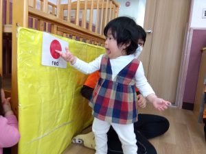 ★なのはな保育園ブログ★