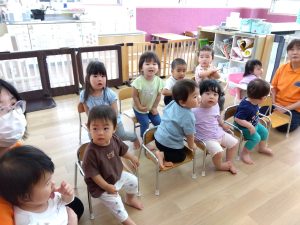 ★なのはな保育園ブログ★