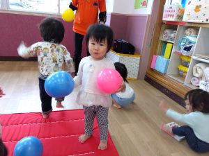 ★なのはな保育園ブログ★