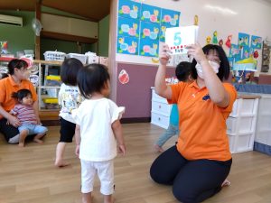 ♪カリキュラムブログ♪英語