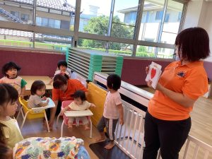 ♪カリキュラムブログ♪英語