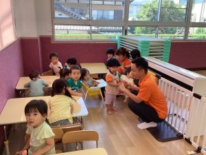 ♪カリキュラムブログ♪英語
