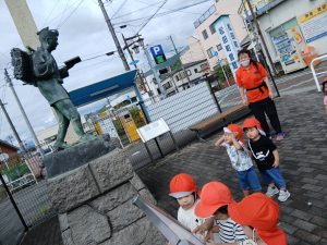 ⭐︎なのはな保育園ブログ⭐︎