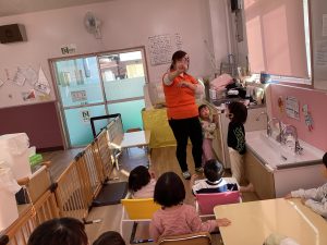 ♪カリキュラムブログ♪英語