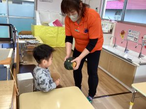 ⭐︎なのはな保育園ブログ⭐︎