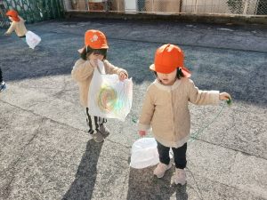 ⭐︎なのはな保育園ブログ⭐︎