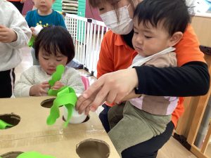 ⭐︎なのはな保育園ブログ⭐︎