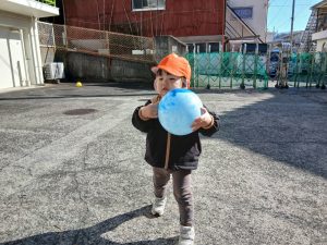 ⭐︎なのはな保育園ブログ⭐︎